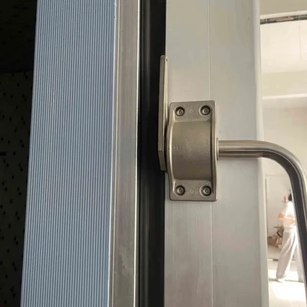 Cold Room Storage, Steel, PU, Medium type - view 6