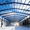 Cold Room Storage, Steel, Q235B - view 3
