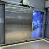 Cold Room Storage, TPE, Cold Storage Doors