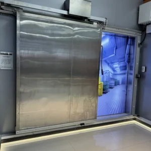 Cold Room Storage, TPE, Cold Storage Doors