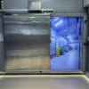 Cold Room Storage, TPE, Cold Storage Doors - view 2