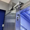 Cold Room Storage, TPE, Cold Storage Doors - view 4