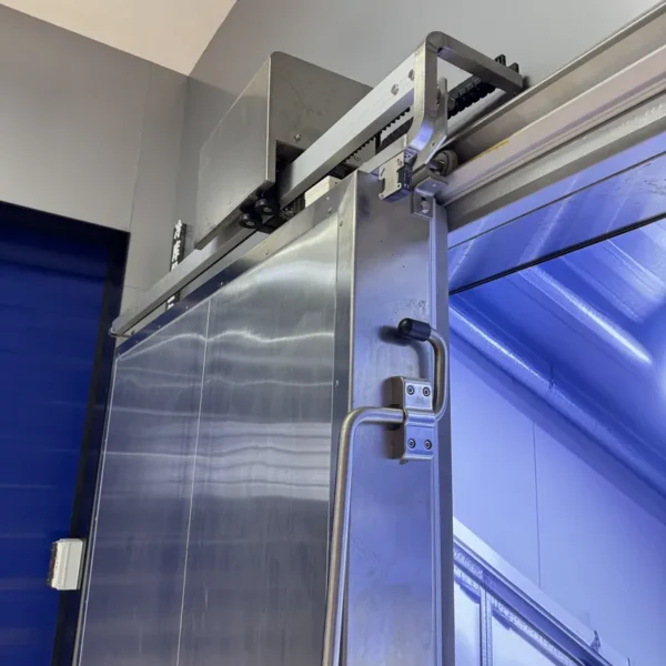 Cold Room Storage, TPE, Cold Storage Doors - view 4