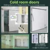 Cold Room Storage, UAE, SLIDING DOORS - view 2