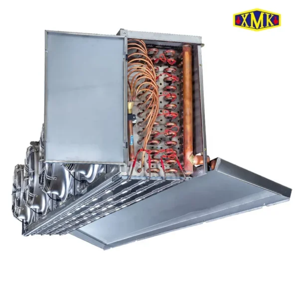 Cold Room System Heater, 304, Stainless, Steel, 220v - view 2