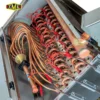 Cold Room System Heater, 304, Stainless, Steel, 220v - view 5