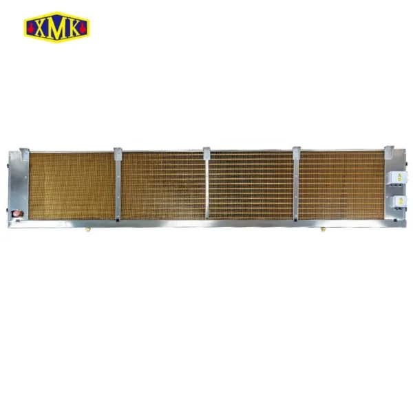 Cold Room System Heater, 304, Stainless, Steel, 220v - view 6