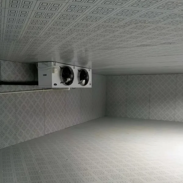 Cold Room with Motor, Solar, 2.2~3kW (20m³), R404A - view 6
