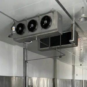 Cold Storage Air Cooler, 220 V