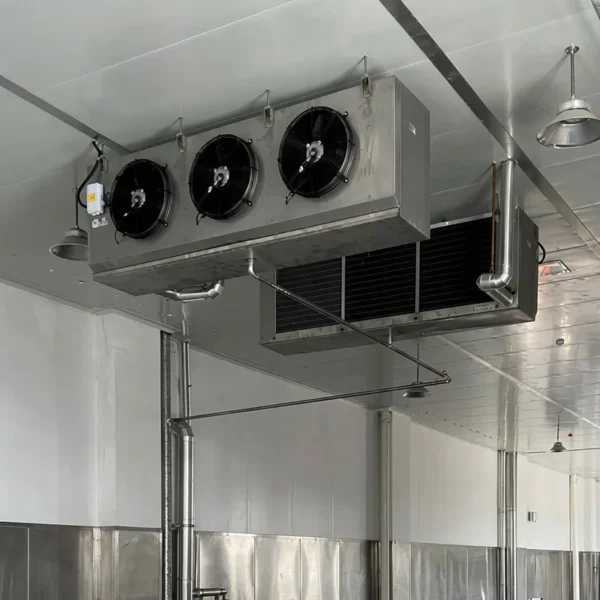Cold Storage Air Cooler, 220 V