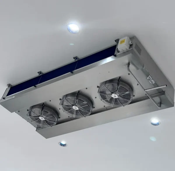 Cold Storage Air Cooler, 220 V - view 3