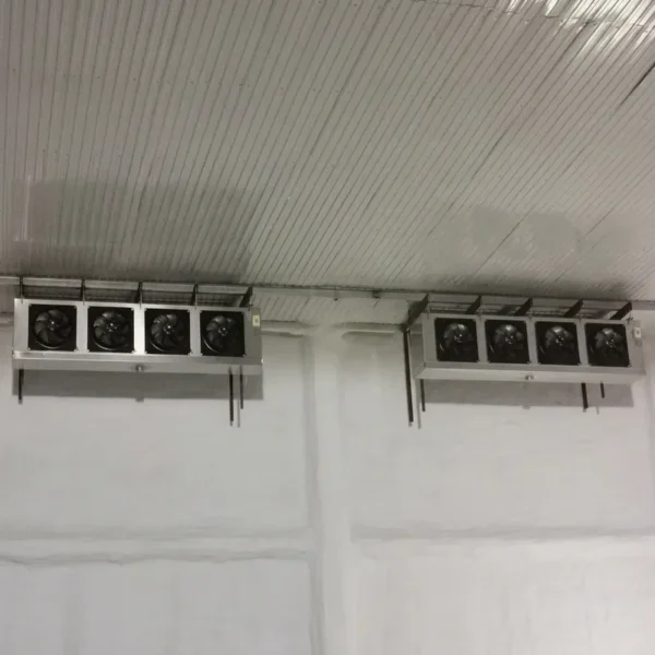 Cold Storage Air Cooler, 220 V - view 4
