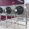 Cold Storage Air Cooler, 220 V - view 5