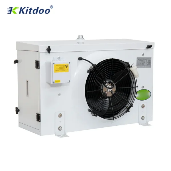 Cold Storage Air Cooler, 220 V, Electric - view 2