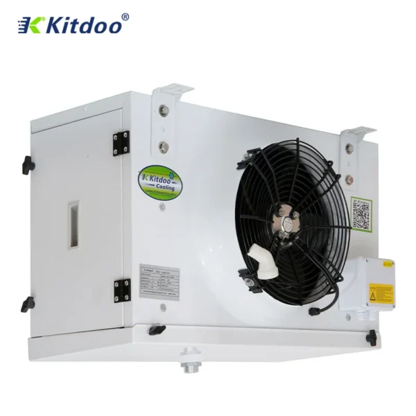 Cold Storage Air Cooler, 220 V, Electric - view 4