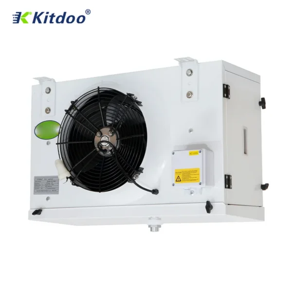 Cold Storage Air Cooler, 220 V, Electric - view 6