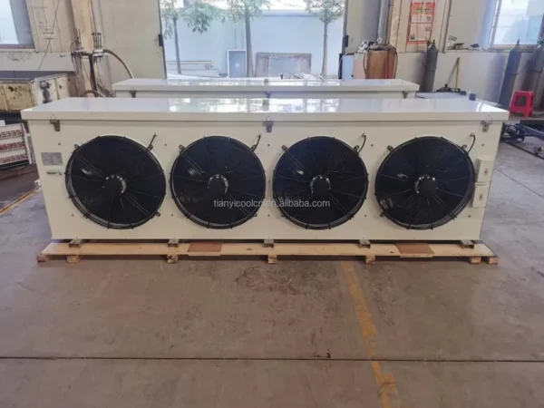 Cold Storage Air Cooler, 50kg - view 2