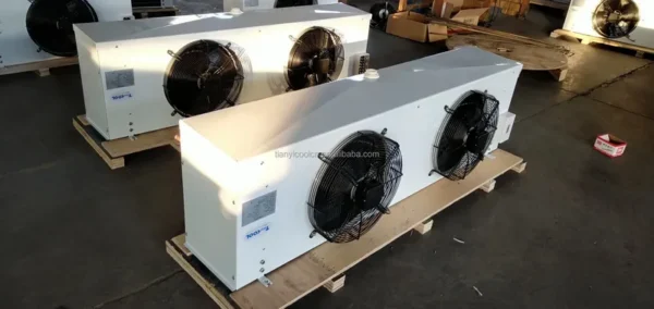 Cold Storage Air Cooler, 50kg - view 3