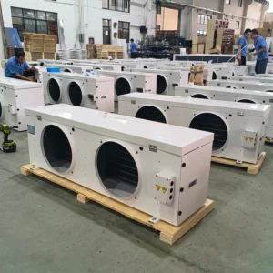 Cold Storage Air Cooler, RUIXUE, 220V
