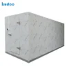 Cold Storage and Freezer, Steel, 220 V, 2000 W