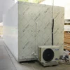 Cold Storage and Freezer, Steel, 220 V, 2000 W - view 2