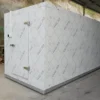 Cold Storage and Freezer, Steel, 220 V, 2000 W - view 4