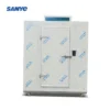 Cold Storage Monoblock Chiller, SY2D, SY3D - view 3