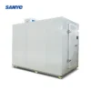 Cold Storage Monoblock Chiller, SY2D, SY3D - view 5
