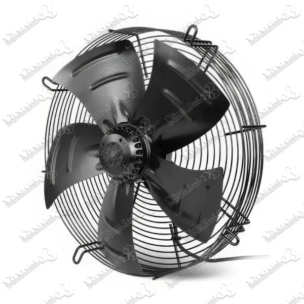 Cold Storage Outdoor Unit, 380V, 250mm, 300mm, 350mm - view 4