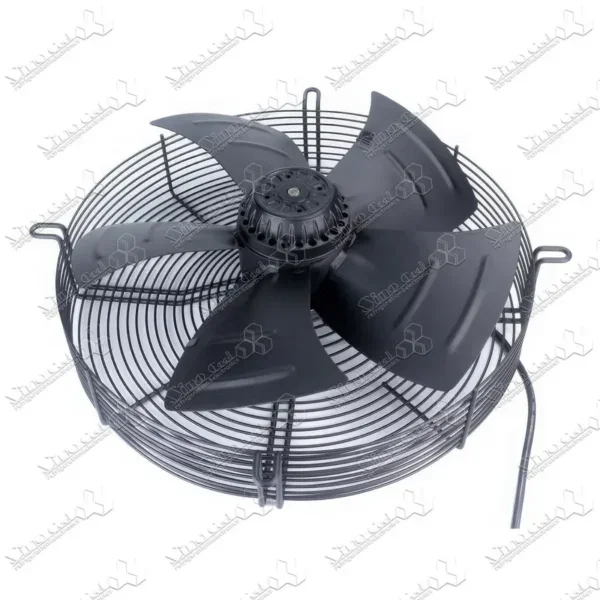 Cold Storage Outdoor Unit, 380V, 250mm, 300mm, 350mm - view 5