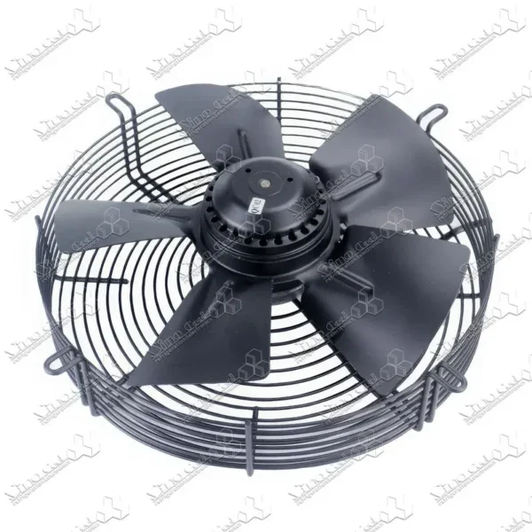 Cold Storage Outdoor Unit, 380V, 250mm, 300mm, 350mm - view 6