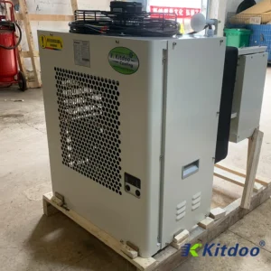 Cold Storage Refrigeration Unit, 380V, Monoblock