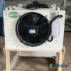 Cold Storage Refrigeration Unit, 380V, Monoblock - view 2