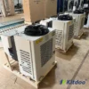 Cold Storage Refrigeration Unit, 380V, Monoblock - view 5