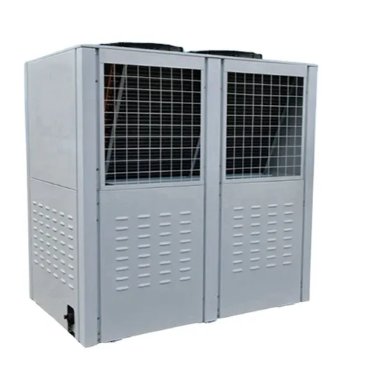 Cold Storage Room Condenser, JINXUE, 20C, 8C