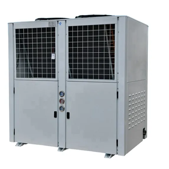 Cold Storage Room Condenser, JINXUE, 20C, 8C - view 3