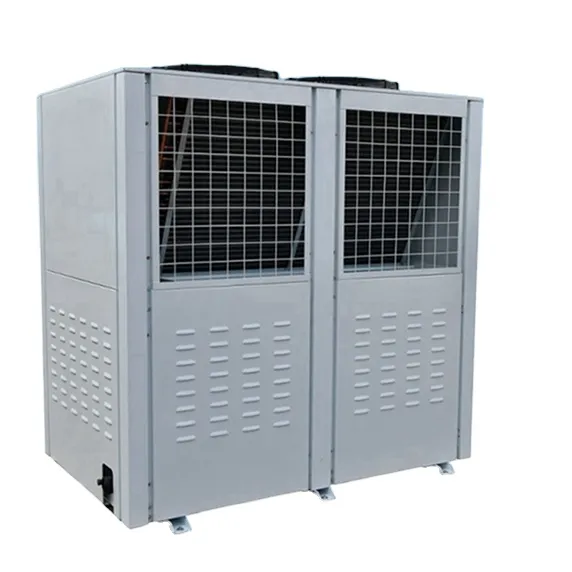 Cold Storage Room Condenser, JINXUE, 20C, 8C - view 4