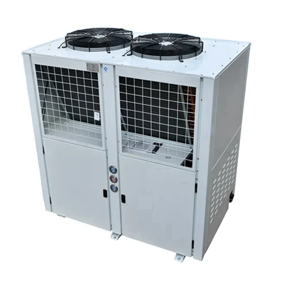 Cold Storage Room Condenser, JINXUE, 20C, 8C - view 5