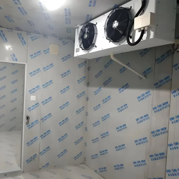 Cold Storage Room Motor, 220V, 55 W