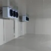 Cold Storage Room Motor, 220V, 55 W - view 3