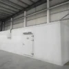 Cold Storage Room Motor, 220V, 55 W - view 5
