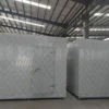 Cold Storage Room Motor, 220V, 55 W - view 6