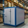 Cold Storage Room Refrigerator, 20ft, 110V-480V, 750 W