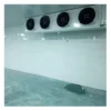 Cold Storage Room Refrigerator, 20ft, 110V-480V, 750 W - view 2