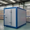 Cold Storage Room Refrigerator, 20ft, 110V-480V, 750 W - view 3