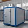 Cold Storage Room Refrigerator, 20ft, 110V-480V, 750 W - view 4
