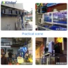 Cold Storage Water Chiller, 220 V, R22 - view 6