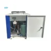 Cold Water Industrial Chiller, 380v, 1*550W
