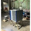 Cold Water Industrial Chiller, 380v, 1*550W - view 4