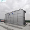Cold Water Tower, 1 Year - view 2